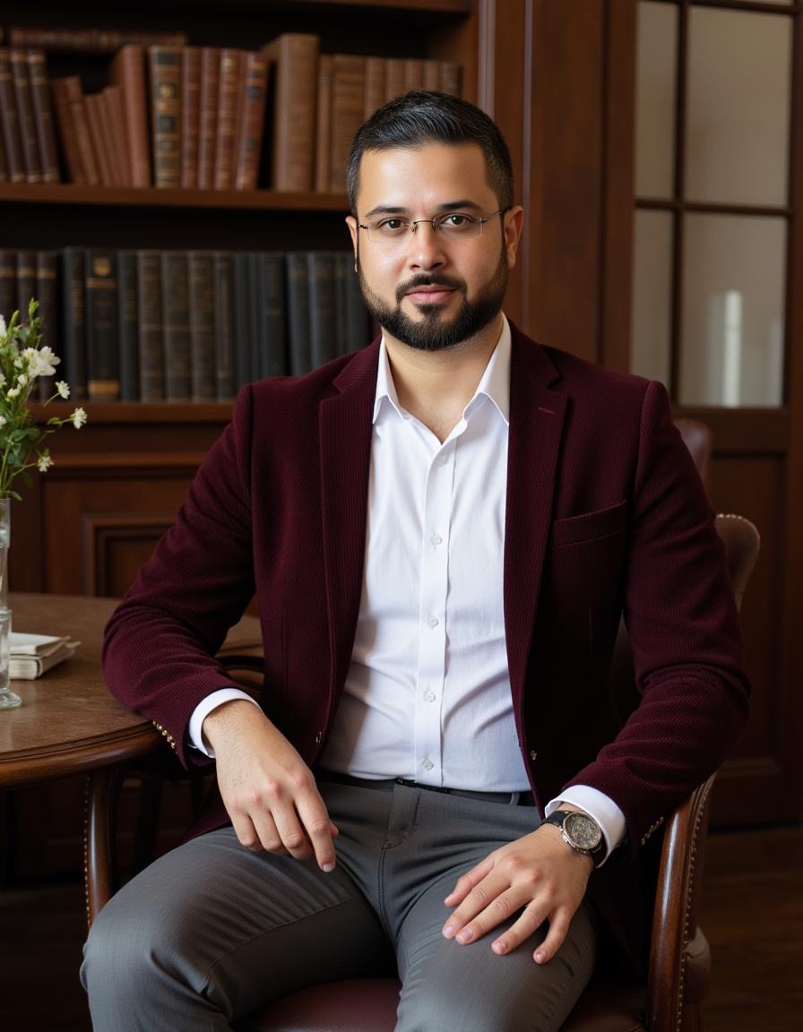 עו"ד יאיר נחמיאס